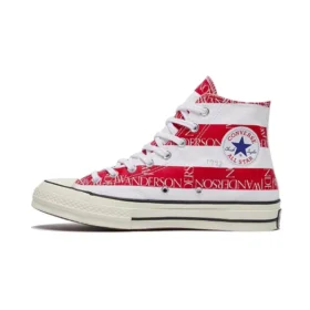 J.W. Anderson x Chuck 70 Hi „Americana”