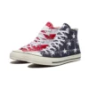 J.W. Anderson x Chuck 70 Hi „Americana” J.W. Anderson x Chuck 70 Hi „Americana”