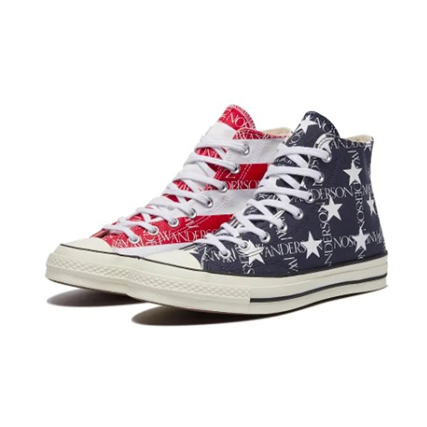 J.W. Anderson x Chuck 70 Hi „Americana” J.W. Anderson x Chuck 70 Hi „Americana”