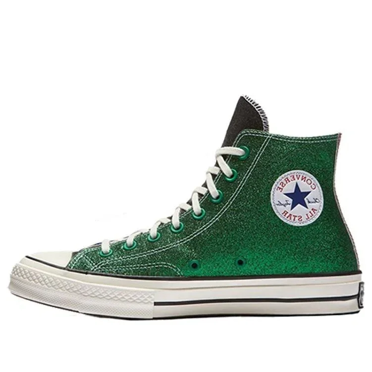J.W. Anderson x Chuck 70 Hi „Glitter Gutter” J.W. Anderson x Chuck 70 Hi „Glitter Gutter”