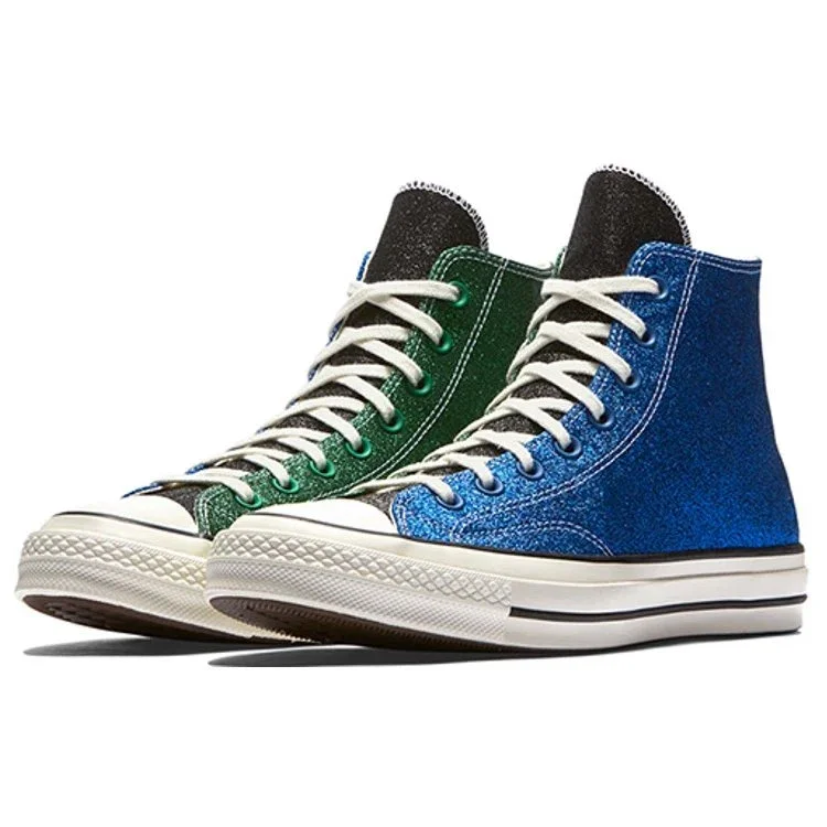 J.W. Anderson x Chuck 70 Hi „Glitter Gutter” J.W. Anderson x Chuck 70 Hi „Glitter Gutter”