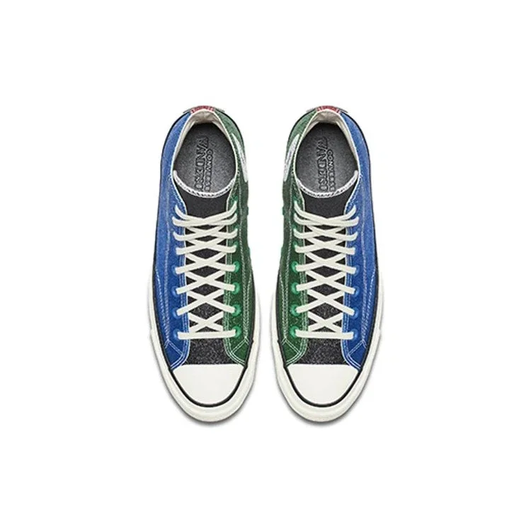 J.W. Anderson x Chuck 70 Hi „Glitter Gutter” J.W. Anderson x Chuck 70 Hi „Glitter Gutter”