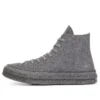 J.W. Anderson x Chuck 70 Hi Top „Felt”