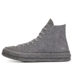 J.W. Anderson x Chuck 70 Hi Top „Felt”