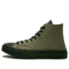 J.W. Anderson x Chuck 70 Hi Top „Felt”