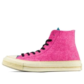 J.W. Anderson x Chuck 70 Hi Top „Felt”