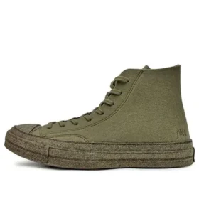 J.W. Anderson x Chuck 70 Hi Top „Felt”