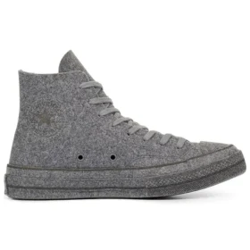 J.W. Anderson x Chuck 70 Hi Top „Felt”