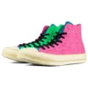 J.W. Anderson x Chuck 70 Hi Top „Felt” J.W. Anderson x Chuck 70 Hi Top „Felt”