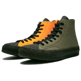 J.W. Anderson x Chuck 70 Hi Top „Felt”