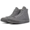 J.W. Anderson x Chuck 70 Hi Top „Felt”