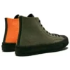 J.W. Anderson x Chuck 70 Hi Top „Felt”