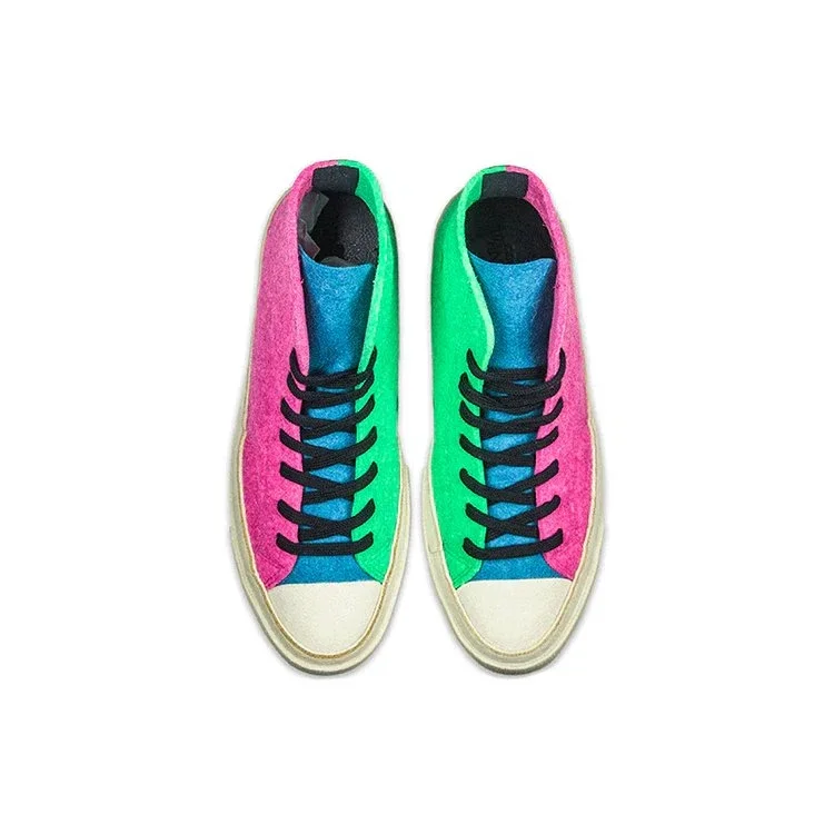 J.W. Anderson x Chuck 70 Hi Top „Felt” J.W. Anderson x Chuck 70 Hi Top „Felt”