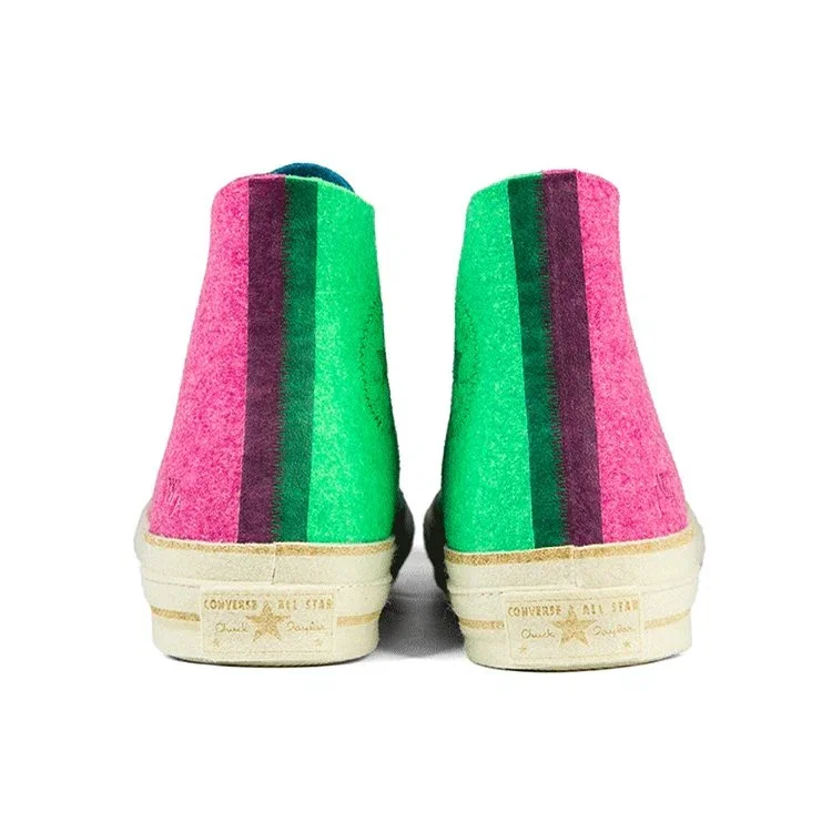 J.W. Anderson x Chuck 70 Hi Top „Felt” J.W. Anderson x Chuck 70 Hi Top „Felt”