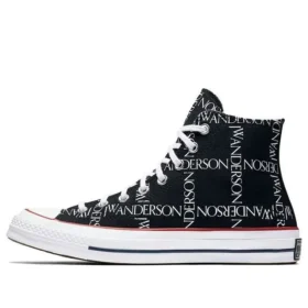 J.W. Anderson x Chuck 70 Hi Top „Grid”