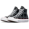 J.W. Anderson x Chuck 70 Hi Top „Grid” J.W. Anderson x Chuck 70 Hi Top „Grid”