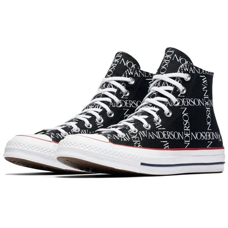 J.W. Anderson x Chuck 70 Hi Top „Grid” J.W. Anderson x Chuck 70 Hi Top „Grid”