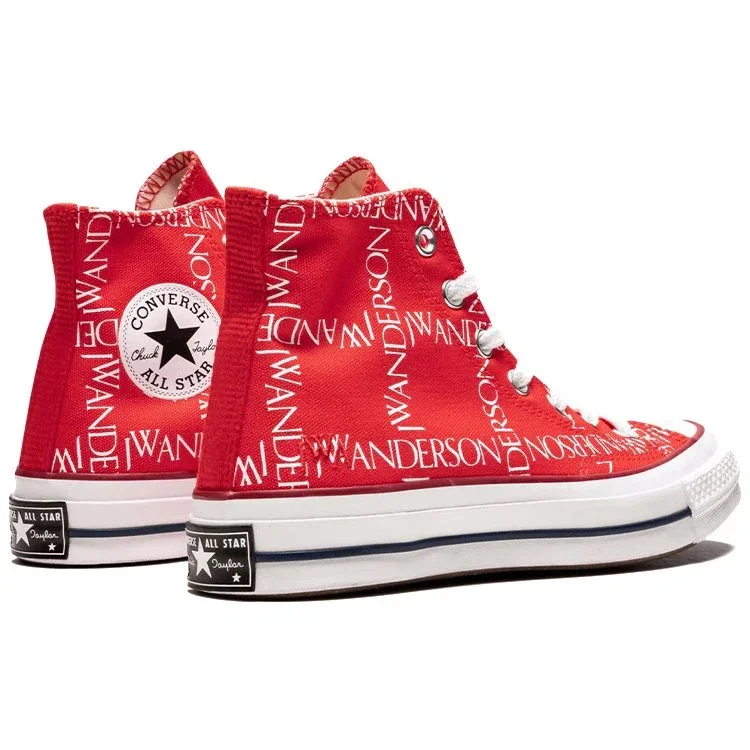 J.W. Anderson x Chuck 70 Hi Top „Grid” J.W. Anderson x Chuck 70 Hi Top „Grid”