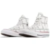 J.W. Anderson x Chuck 70 Hi Top „Grid”