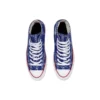J.W. Anderson x Chuck 70 Hi Top „Grid”