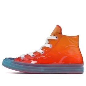 J.W. Anderson x Chuck 70 Hi Top „Toy”