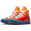 J.W. Anderson x Chuck 70 Hi Top „Toy”