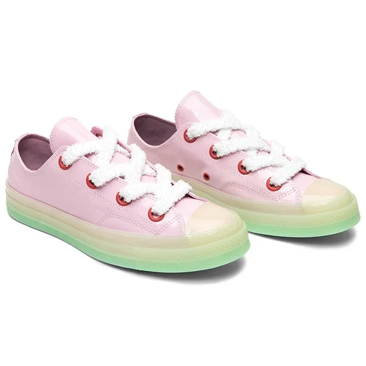 J.W. Anderson x Chuck 70 Low Top „Toy” J.W. Anderson x Chuck 70 Low Top „Toy”