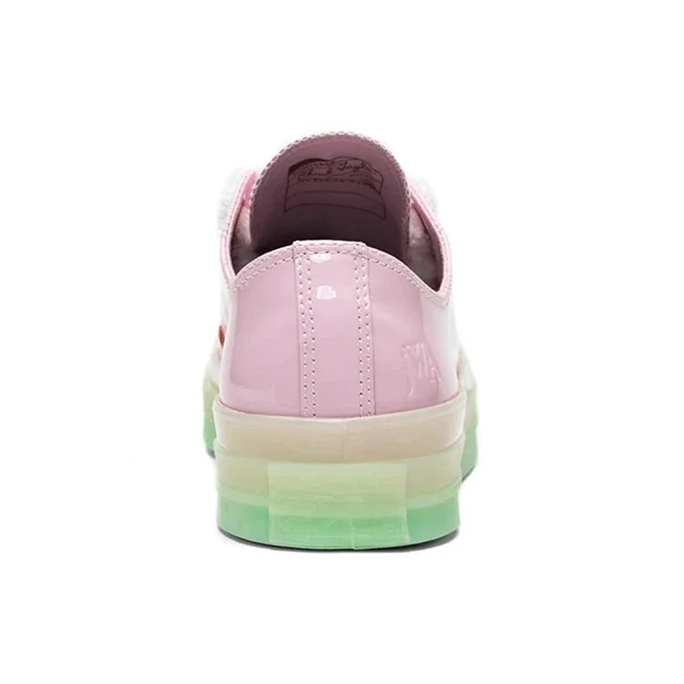 J.W. Anderson x Chuck 70 Low Top „Toy” J.W. Anderson x Chuck 70 Low Top „Toy”