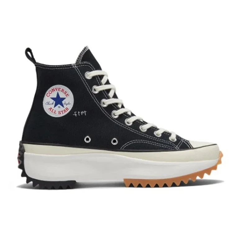 J.W. Anderson x Run Star Hike „Black Gum” J.W. Anderson x Run Star Hike „Black Gum”
