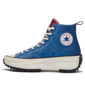 J.W. Anderson x Run Star Hike „Glitter”