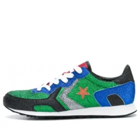 J.W. Anderson x Thunderbolt „Green Blue Black”