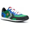 J.W. Anderson x Thunderbolt „Green Blue Black”
