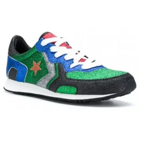 J.W. Anderson x Thunderbolt „Green Blue Black”