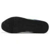 J.W. Anderson x Thunderbolt „Green Blue Black”