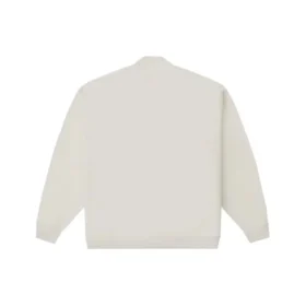 Jachetă bomber cu logo Dimensiuni Asia „Bej”