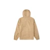 Jachetă casual retro cu glugă, stil pentru cuplu, mărimi asiatice, „Khaki”