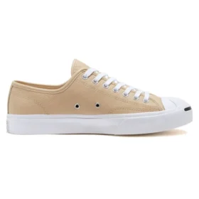 Jachetă din piele Jack Purcell în culori de sezon