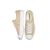 Jachetă din piele Jack Purcell în culori de sezon