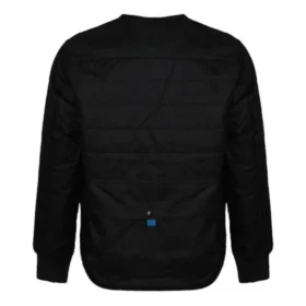 Jachetă țesută Chuck Taylor de sezon Mărimi asiatice „Negru”
