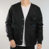 Jachetă țesută Chuck Taylor de sezon Mărimi asiatice „Negru”