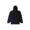 Jachetă Go-To Chuck Patch Classic Fit Full Zip, mărimi asiatice, „Negru”
