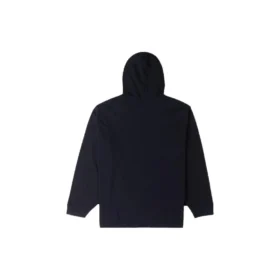 Jachetă Go-To Chuck Patch Classic Fit Full Zip, mărimi asiatice, „Negru”
