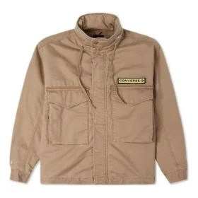 Jachetă Military Pack M65 Mărimi asiatice „Khaki”