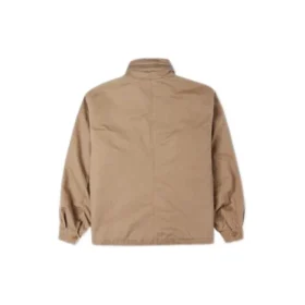 Jachetă Military Pack M65 Mărimi asiatice „Khaki”