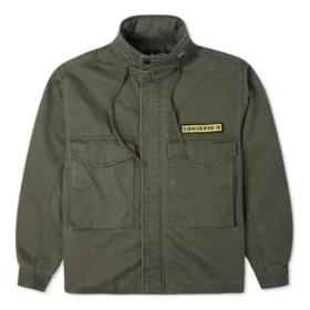 Jachetă Military Pack M65 Mărimi asiatice „Verde măslin”