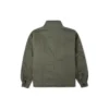 Jachetă Military Pack M65 Mărimi asiatice „Verde măslin”