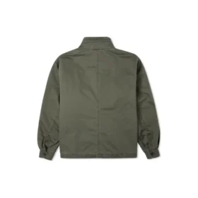 Jachetă Military Pack M65 Mărimi asiatice „Verde măslin”