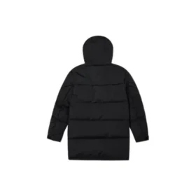 Jachetă premium cu umplutură din puf, mărimi asiatice „Negru”