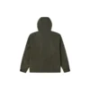 Jachetă scurtă din puf premium, mărimi asiatice „Cargo Khaki”