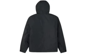 Jachetă scurtă din puf premium Mărimi asiatice „Negru”
